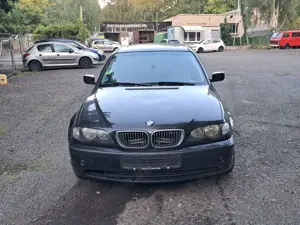 BMW 316 3er 316i