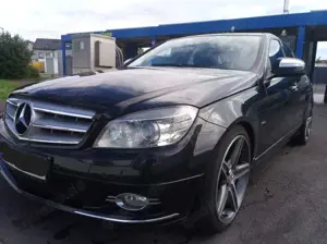 Mercedes-Benz C 320 C 320 CDI DPF 7G-TRONIC Avantgarde
