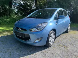 Hyundai iX20 1.6 blue Trend