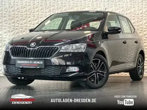 Skoda Fabia 1.0TSI AMBITION* SHZ#PDC#KLIMA#ALARM#15ALU