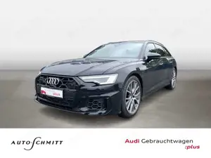 Audi S6 Avant 3.0 TDI quattro ACC LED Panoramadach Leder