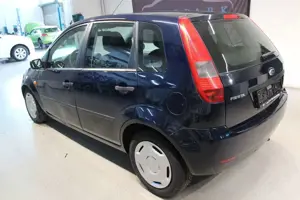 Ford Fiesta Viva X*AUTOMATIK*SERVO*KLIMA Bild 3