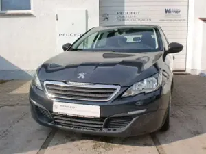 Peugeot 308 125 THP Access,Klimaanlage,Sitzheizung,Audio