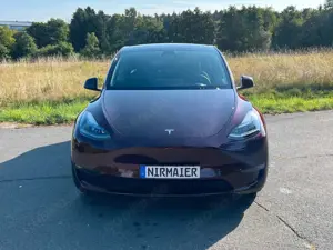 Tesla Model Y Performance, SHZ, 21 Zoll, TOP Bild 2