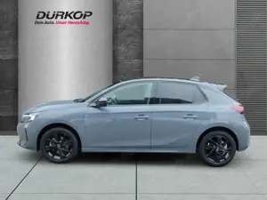 Opel Corsa GS Turbo 8-AT Panorama Navi LED Blendfreies Fernl. Bild 2