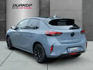 Opel Corsa GS Turbo 8-AT Panorama Navi LED Blendfreies Fernl. Bild 3