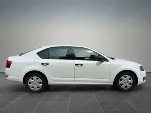 Skoda Octavia 1.6 TDI *limo*TOP!*sehr gepflegt*EURO 6