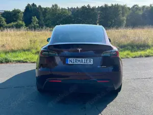 Tesla Model Y Performance, SHZ, 21 Zoll, TOP Bild 5