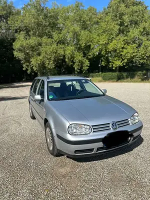 Volkswagen Golf Variant 2.0 Automatik 131800km