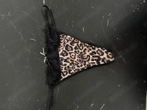 Nasses Höschen für dich 