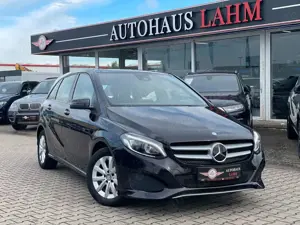 Mercedes-Benz B 200 d"7G-DCT"PANO"Exklusiv-Paket"Memory-Paket"