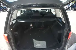 Volkswagen Touran Comfortline BMT/Start-Stopp Bild 4