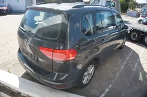 Volkswagen Touran Comfortline BMT/Start-Stopp Bild 3