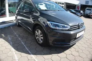 Volkswagen Touran Comfortline BMT/Start-Stopp Bild 2