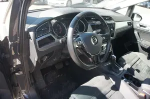 Volkswagen Touran Comfortline BMT/Start-Stopp Bild 5