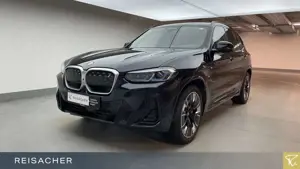 BMW iX3 IX3 A M-Sport AHK,DAProf,HUD Laser,PA+,Keyless