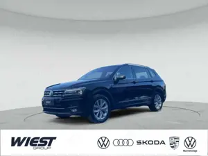 Volkswagen Tiguan Allspace 2.0 TDI Highline 4Motion DSG Nav