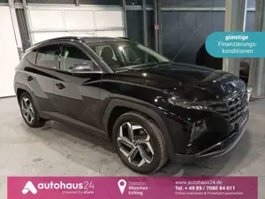 Hyundai TUCSON 1.6 T-GDI Prime PHEV|4WD|LED|Kamera|ACC