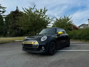 MINI Cooper SE Mini Cooper SE Trim