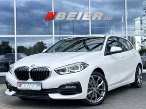 BMW 120 i LED beheizt.Lenkrad Navi el.Heckkl. 2xPDC