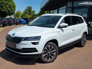 Skoda Karoq Drive 125 4x4+Navi+CarPlay+Kamera+LED+