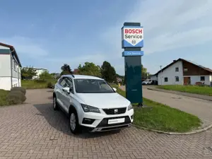 SEAT Ateca Style