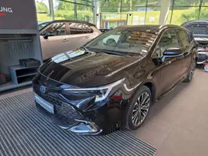 Toyota Corolla Touring Sports 1.8 Team D/Technik