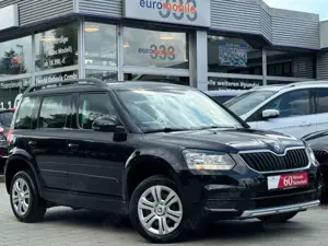 Skoda Yeti Active