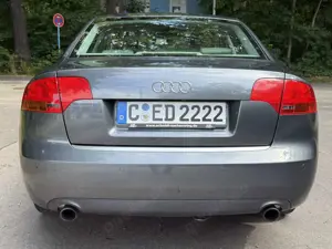 Audi A4 2.0 T FSI multitronic Bild 5