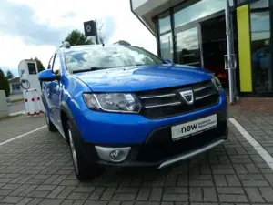 Dacia Sandero Stepway Prestige