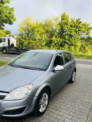 Opel Astra 1.3 CDTI Caravan DPF Edition