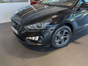 Hyundai i30 CRDi Aut*Kamera*CarPlay*Sitzheizung*Tempomat Bild 5