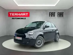 Fiat 500e Icon/Navi/Tempomat/Keyless-Entry