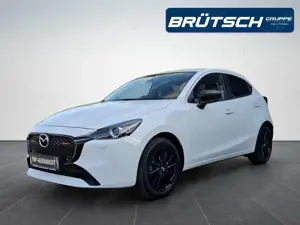 Mazda 2 2 Homura 1.5 KLIMA / NAVI / ALU / 5-TÜRER