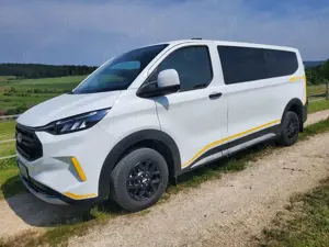 Ford Transit Custom Transit Custom 320 L2H1 PKW VA Trail