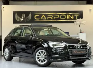 Audi A3 1.8 TFSI S tronic quatt. Attr./Xenon/Pano/BT