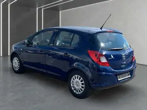 Opel Corsa D Selection Wagen Nr 028 Bild 4