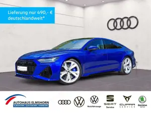 Audi RS7 Sportback DYNPAK+ KERAMIK PANO 305km/h HEAD 4xKAM