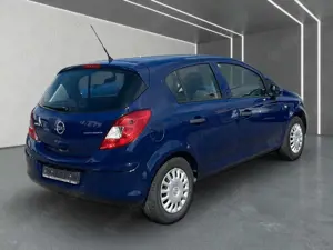 Opel Corsa D Selection Wagen Nr 028 Bild 5