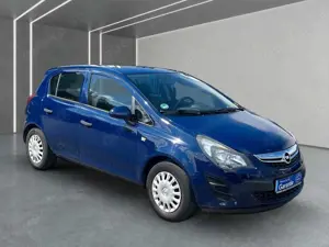 Opel Corsa D Selection Wagen Nr 028 Bild 3