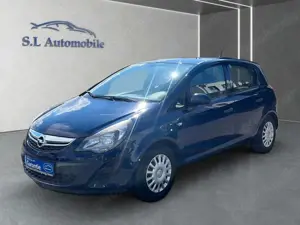 Opel Corsa D Selection Wagen Nr 028 Bild 2