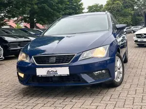 SEAT Leon ST Style*PDC*SHZ*NAVI*CARPLAY*