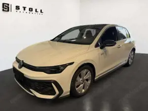 Volkswagen Golf GTI VIII 2.0 TSI IQ-Light+BlackStyle+Keyless+++