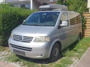 Volkswagen T5 Shuttle T5 Transporter