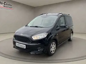 Ford Tourneo Courier Trend, AHK, PDC, SH..