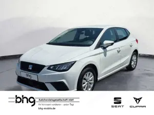 SEAT Ibiza IBIZA 1,0 TSI STYLE DSG