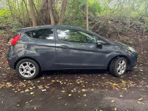 Ford Fiesta Fiesta 1.0 SYNC Edition