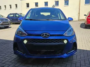 Hyundai i10 Style