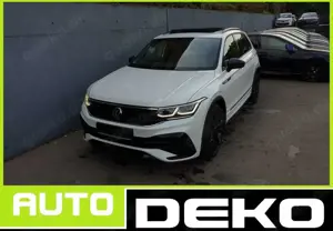 Volkswagen Tiguan 2.0 TDI DSG 3 x R-Line Pano/DCC/ACC/20