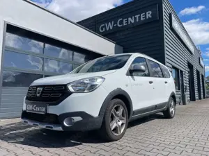 Dacia Lodgy Stepway 7 Sitze / Navi / 1. Hand